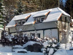 Ferienhaus Hagenquelle
