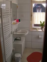 Ferienwohnung Brockenkinder