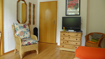 Ferienwohnung Brockenkinder