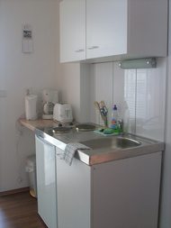 Ferienwohnung Schnarcherklippe