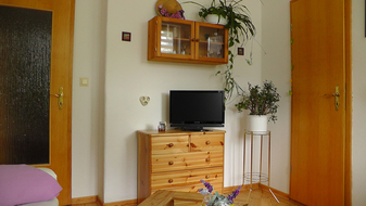 Ferienwohnung Schnarcherklippe