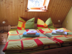 Ferienwohnung Teufelskanzel