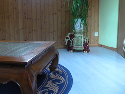 Ferienwohnung Teufelskanzel