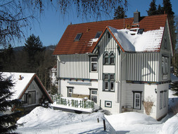 Villa Regina