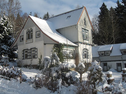 Villa Regina