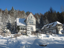 Villa Regina