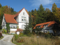 Villa Regina