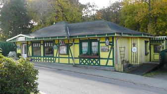 Das Kleine Café