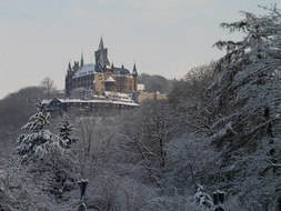 Schloss Wernigerode
