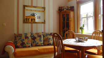 Ferienwohnung Winterberg