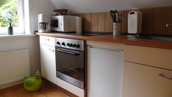Ferienwohnung Winterberg