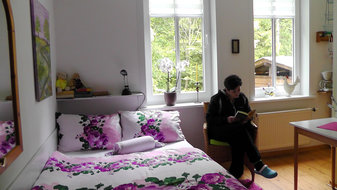 Ferienwohnung Winterberg