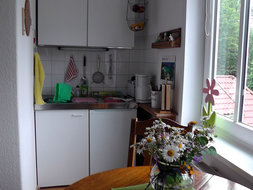 Ferienwohnung Winterberg